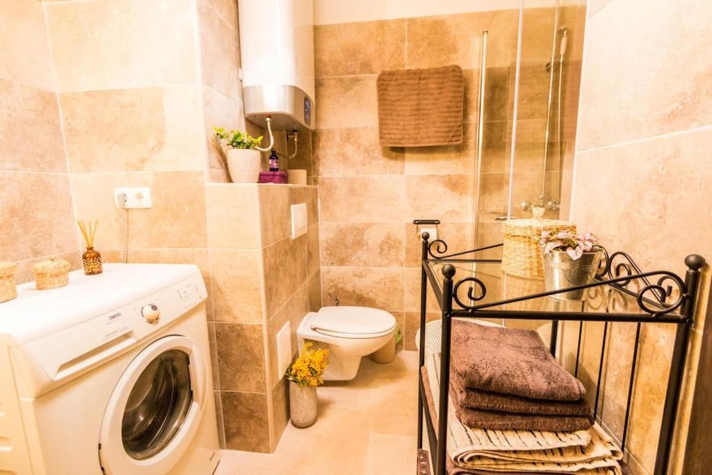 Mariola Apartment زادار المظهر الخارجي الصورة