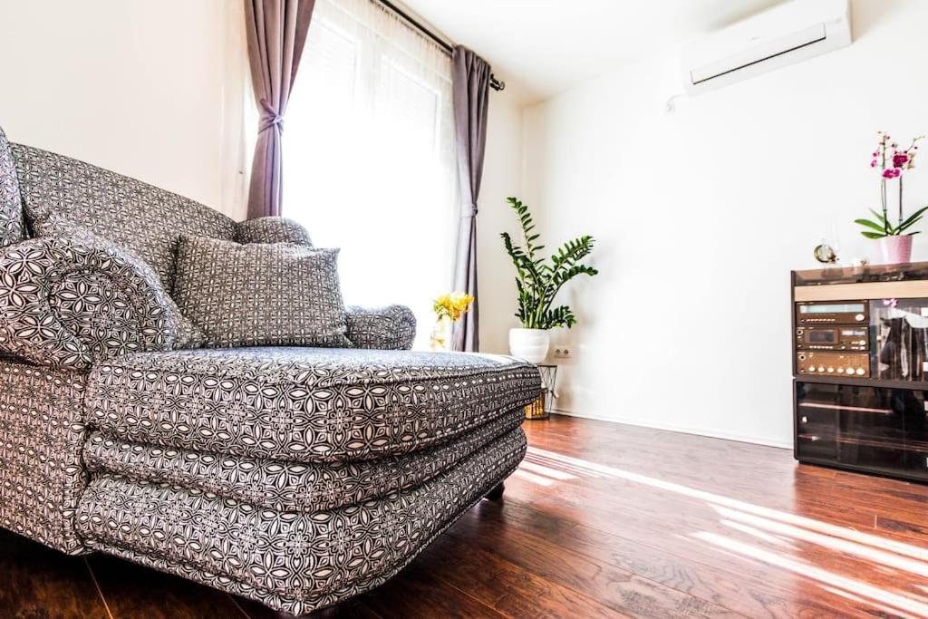 Mariola Apartment زادار المظهر الخارجي الصورة