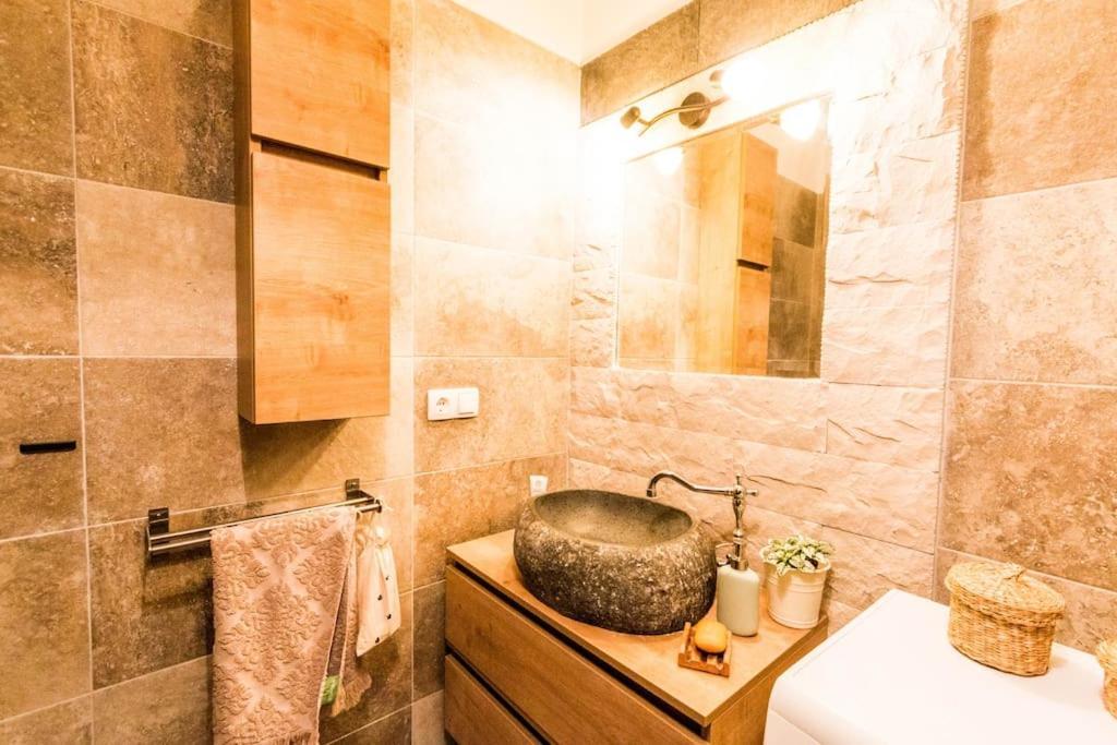 Mariola Apartment زادار المظهر الخارجي الصورة