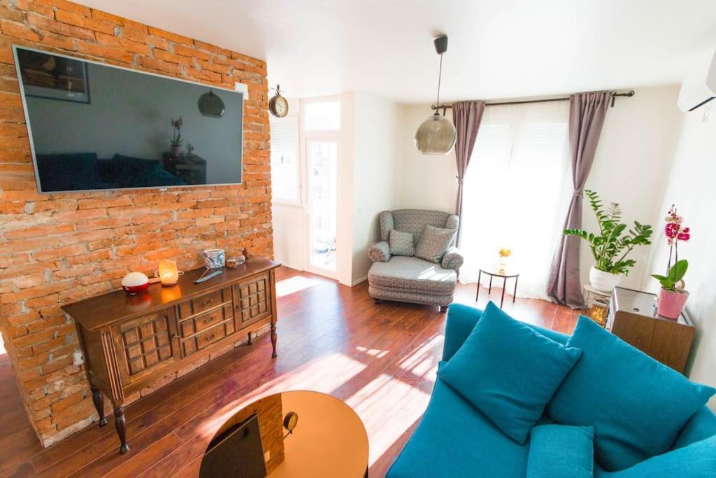 Mariola Apartment زادار المظهر الخارجي الصورة
