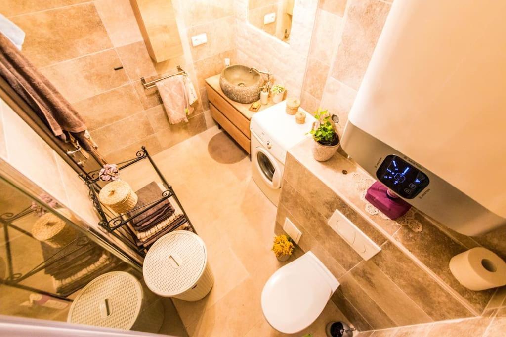 Mariola Apartment زادار المظهر الخارجي الصورة