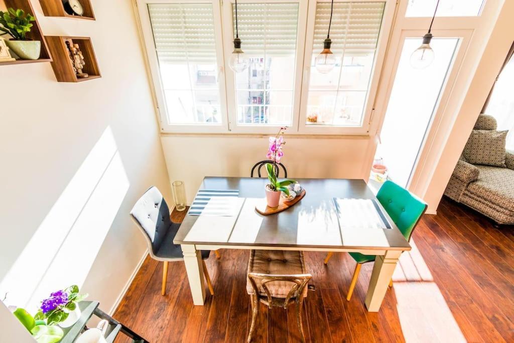 Mariola Apartment زادار المظهر الخارجي الصورة